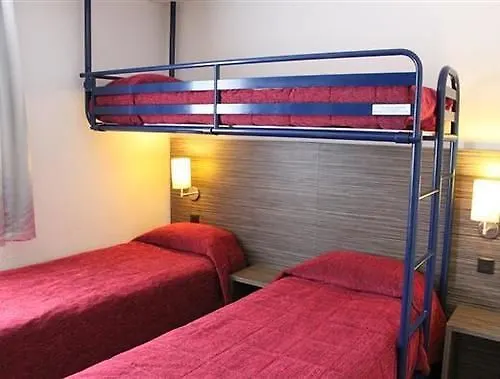 The Originals City, Angers Sud, Le Village 49 Hotell 3*